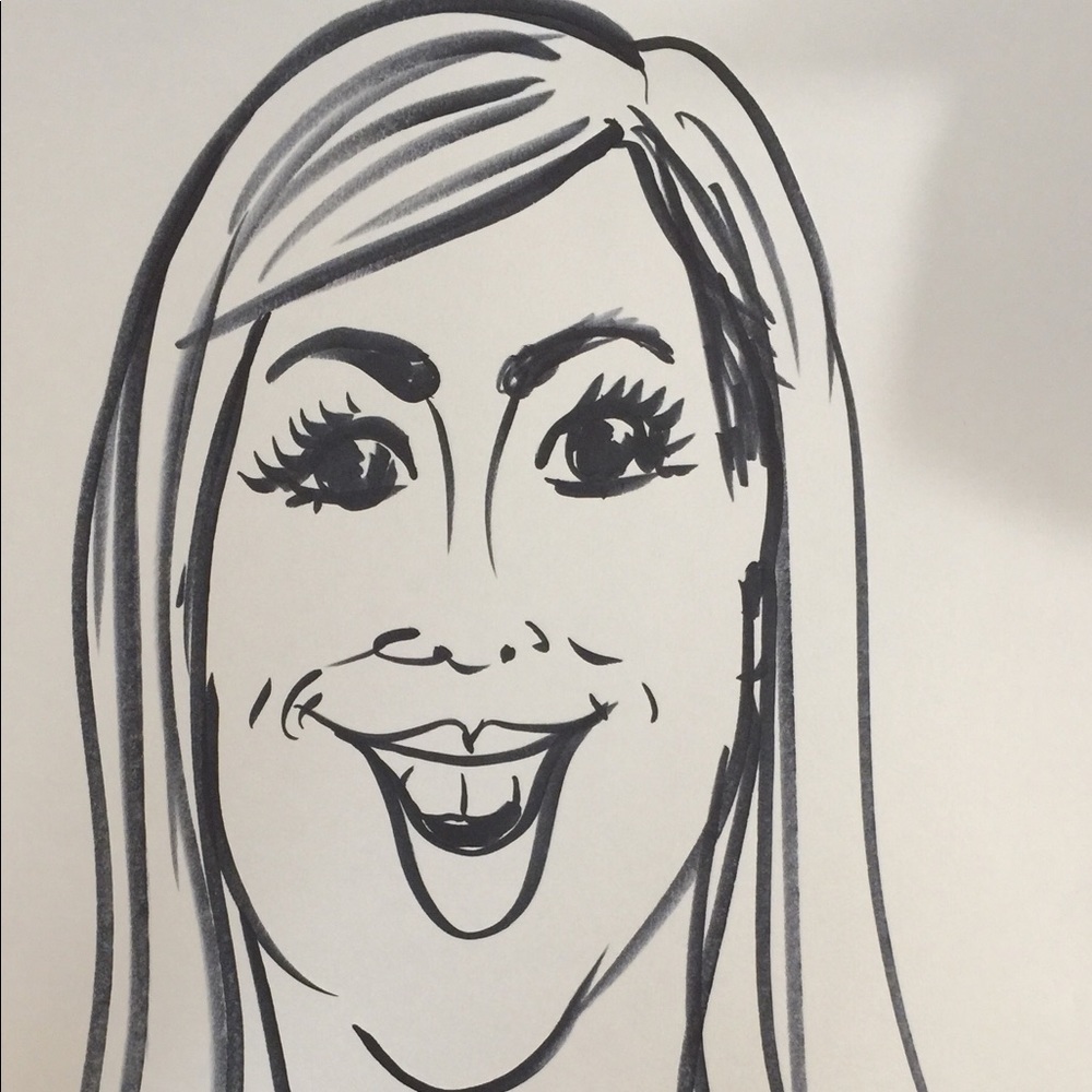 Meet your Posher, Carol